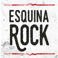 Esquina Rock logo, Esquina Rock contact details