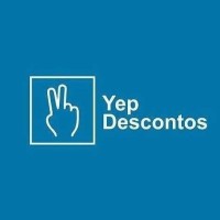 Yep Descontos Brasil logo, Yep Descontos Brasil contact details