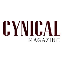 Cynical Magazine logo, Cynical Magazine contact details