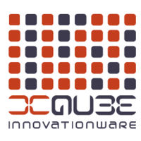 XQUBE Innovationware logo, XQUBE Innovationware contact details