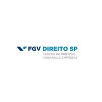 FGV CeDHE - Centro de Direitos Humanos e Empresas logo, FGV CeDHE - Centro de Direitos Humanos e Empresas contact details