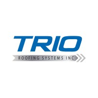 Trio Roofing Systems Inc logo, Trio Roofing Systems Inc contact details