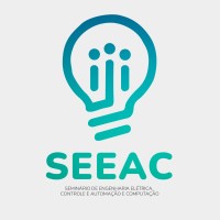 SEEAC - Seminário de Engenharia Elétrica, Controle e Automação e Computação logo, SEEAC - Seminário de Engenharia Elétrica, Controle e Automação e Computação contact details