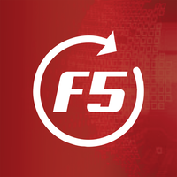 F5 Tecnologia logo, F5 Tecnologia contact details