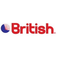 British Indústria e Comércio logo, British Indústria e Comércio contact details