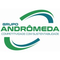 Grupo Andrômeda logo, Grupo Andrômeda contact details