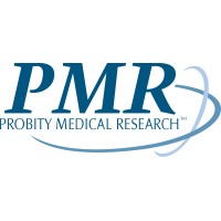 Probity Medical Research Inc. logo, Probity Medical Research Inc. contact details