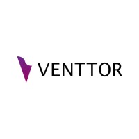 Venttor logo, Venttor contact details