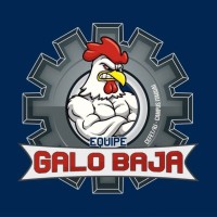 Equipe Galo Baja logo, Equipe Galo Baja contact details