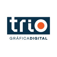 Trio Gráfica Digital logo, Trio Gráfica Digital contact details