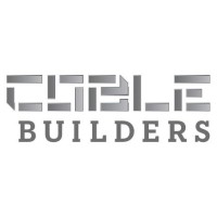 Coble Builders logo, Coble Builders contact details