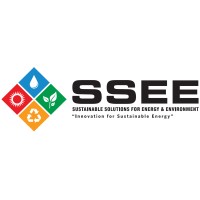 SSEE logo, SSEE contact details