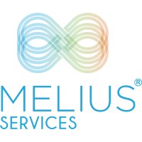 Melius Services logo, Melius Services contact details