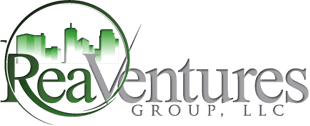 Rea Ventures Group logo, Rea Ventures Group contact details