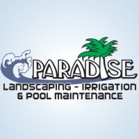 Paradise Landscaping - Irrigation & Pool Maintenance logo, Paradise Landscaping - Irrigation & Pool Maintenance contact details