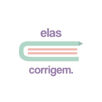 Elas Corrigem logo, Elas Corrigem contact details