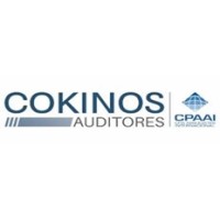 COKINOS & ASSOCIADOS AUDITORES INDEPENDENTES logo, COKINOS & ASSOCIADOS AUDITORES INDEPENDENTES contact details