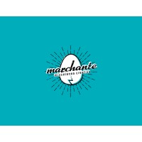 Marchante logo, Marchante contact details