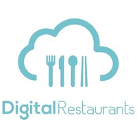 Digital Restaurants S/A logo, Digital Restaurants S/A contact details