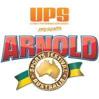 Arnold Sports Festival Australia logo, Arnold Sports Festival Australia contact details