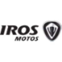 IROS Motos logo, IROS Motos contact details