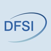 DFSI logo, DFSI contact details