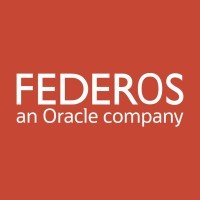 Eirteic is now Federos (an Oracle Company) logo, Eirteic is now Federos (an Oracle Company) contact details