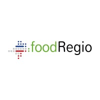 foodRegio e.V. logo, foodRegio e.V. contact details