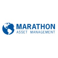 Marathon Asset Management logo, Marathon Asset Management contact details