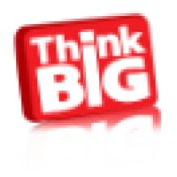 Think Big Online Marketing logo, Think Big Online Marketing contact details