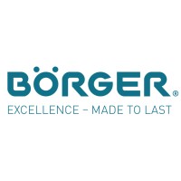 Boerger logo, Boerger contact details