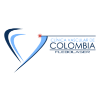 Clínica Vascular de Colombia logo, Clínica Vascular de Colombia contact details