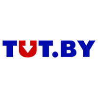 TUT.BY logo, TUT.BY contact details