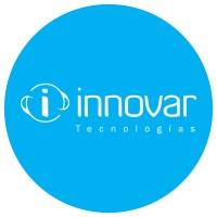 Innovar Tecnologias logo, Innovar Tecnologias contact details