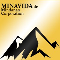 MinaVida de Mindanao Corporation logo, MinaVida de Mindanao Corporation contact details