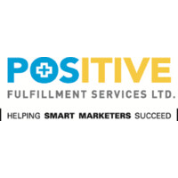 Positive Fulfillment Services Ltd. logo, Positive Fulfillment Services Ltd. contact details