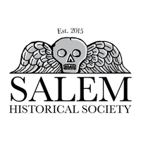 Salem Historical Society logo, Salem Historical Society contact details