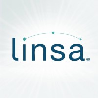 Linsa logo, Linsa contact details