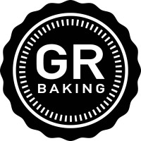 GR Baking Company logo, GR Baking Company contact details