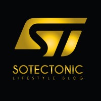 SoTectonic logo, SoTectonic contact details