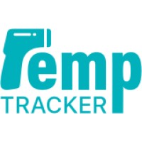 Temp Tracker logo, Temp Tracker contact details