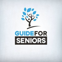 Guide for Seniors logo, Guide for Seniors contact details