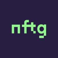 NFT Genius logo, NFT Genius contact details