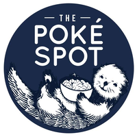 The PokéSpot logo, The PokéSpot contact details