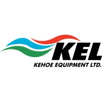 Kehoe Equipment Ltd. logo, Kehoe Equipment Ltd. contact details