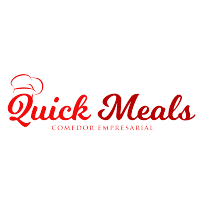 Quick Meals logo, Quick Meals contact details