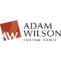 Adam Wilson Custom Homes logo, Adam Wilson Custom Homes contact details