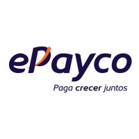 ePayco logo, ePayco contact details