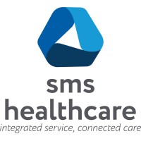 SMSHealthcare logo, SMSHealthcare contact details