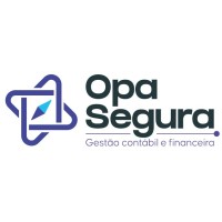 OPA Contábil Segura logo, OPA Contábil Segura contact details